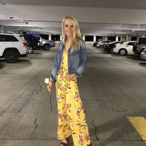 Meet your Posher, Audrey